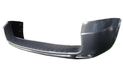 Rear Bumper Bar For Toyota RAV4 - Parts City Australia