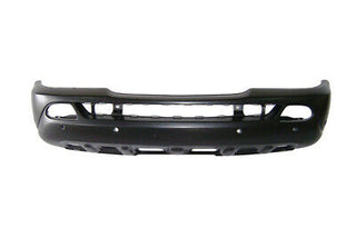 Front Bumper Bar Cover For Mercedes Benz M-CLASS W163