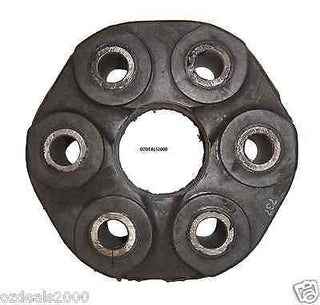 tailshaft coupling front Propeller Shaft Flex Disc FITS BMW X5 E53 HIG