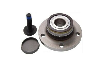 Rear Wheel Hub For Volkswagen Golf Mk6 2008-2013