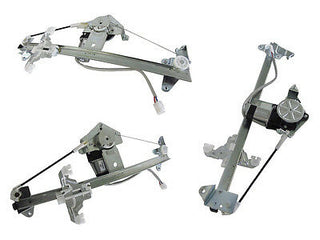 Rear Window Regulator Right Side For Ford Falcon AU BA BF- Parts City Australia