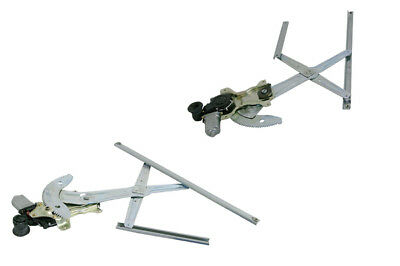 Front Window Regulator Left Hand Side For Toyota Camry CV36 - Parts City Australia