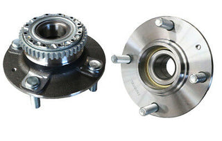 Rear Wheel Hub For Hyundai Tiburon GK - Parts City Australia