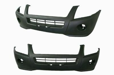 Isuzu D-MAX Front Bumper Bar Cover - Parts City Australia