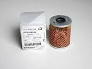 BMW Genuine Engine Oil Filter - Parts City Australia