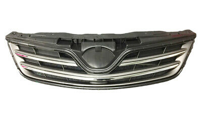 Grille For Toyota Corolla Zre152 2009-2012