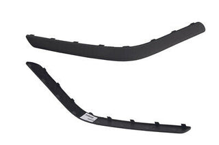 FRONT BUMPER BAR MOULD RIGHT HAND SIDE FOR HYUNDAI ELANTRA XD 2003-200