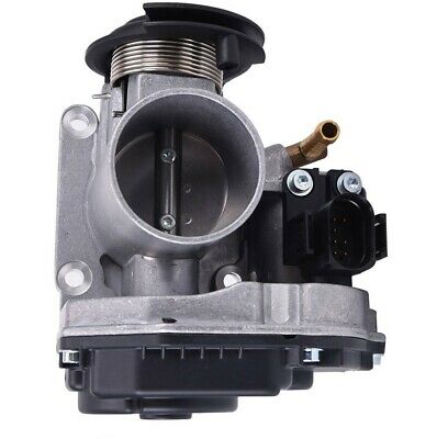 Throttle Body for VW Polo 75 1.6L 94-99 SEAT Cordoba Ibiza 6K1 93-02 0