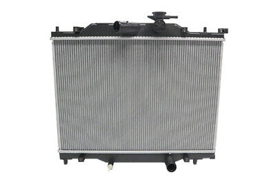 Radiator For Mazda 2 DJ/DL - Parts City Australia