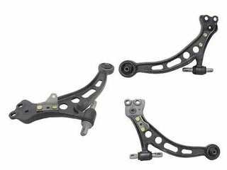 FRONT LOWER CONTROL ARM LEFT HAND SIDE FOR LEXUS ES300 MCV30R - Parts City Australia