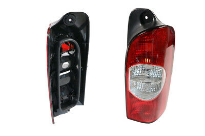 Tail Light Right Side For Renault Master - Parts City Australia