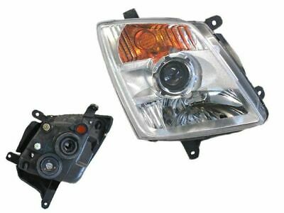 Isuzu D-MAX Headlight  - Parts City Australia