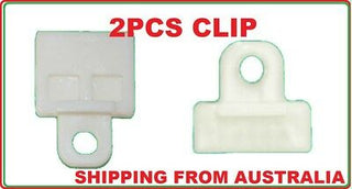 Window Regulator Repair Kit glass holder clip Toyota corolla Yaris Ver