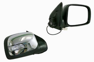 Door Mirror Right Hand Side For Holden Colorado RC 2008-2012