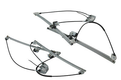 FRONT WINDOW REGULATOR LEFT HAND SIDE FOR MERCEDES BENZ VITO W639 2004