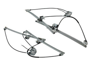FRONT WINDOW REGULATOR LEFT HAND SIDE FOR MERCEDES BENZ VITO W639 2004