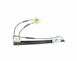 Window Regulator Rear Right Side For Bmw E39 5 Series 525i All Model