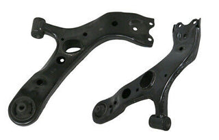 FRONT LOWER CONTROL ARM RIGHT HAND SIDE FOR LEXUS NX AGZ/AYZ 2014-ONWA - Parts City Australia