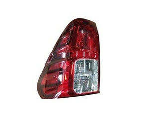 Tail Light Left Hand Side For Toyota Hilux - Parts City Australia