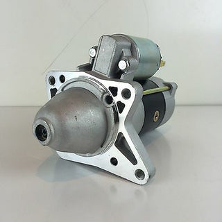 STARTER MOTOR FOR FORD RANGER 2.5L & 3.0L TURBO DIESEL 2007-2010- Parts City Australia