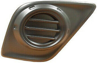 Fog Light Cover Right Hand Side For Toyota Hilux - Parts City Australia