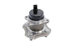 PREMIUM REAR WHEEL HUB FOR TOYOTA ECHO NCP10R/11R/12R/13R - Parts City Australia