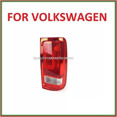 TAIL LIGHT RIGHT SIDE FOR VW AMAROK 2H 2011-2015