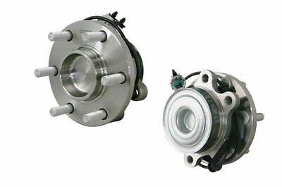 Front Wheel Hub For Nissan Navara D40 2wd 2005-2015