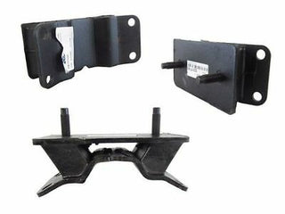 REAR ENGINE MOUNT REAR FOR TOYOTA LANDCRUISER FJ80 - Parts City Australia