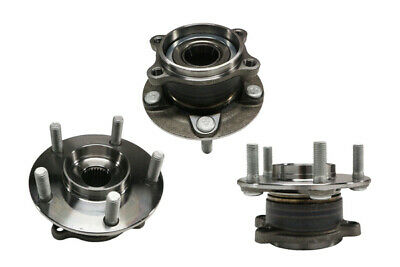 Rear Wheel Hub For Mazda CX-5 KE - Parts City Australia