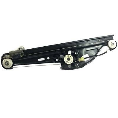 Rear Right Window Regulator W/o Motor for BMW - Parts City Australia