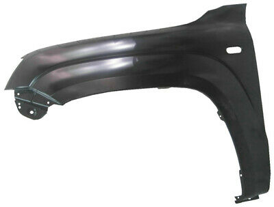 Guard Left Hand Side For Volkswagen Amarok 2h 2012-onwards