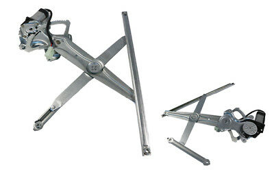 FRONT WINDOW REGULATOR LEFT HAND SIDE FOR TOYOTA COROLLA ZRE152 2007-2