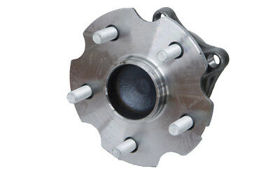 Rear Wheel Hub For Toyota Tarago Acr50 2006-onwards