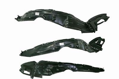GUARD LINER LEFT HAND SIDE FOR TOYOTA COROLLA ZZE122 2004-2007