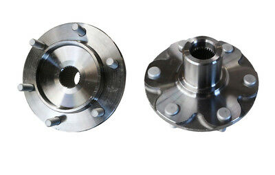 PREMIUM FRONT WHEEL HUB FOR TOYOTA PRADO J120 - Parts City Australia