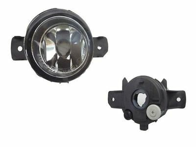 Fog Light Left Hand Side For Nissan Dualis J10  - Parts City Australia