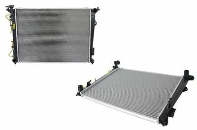 Radiator For Hyundai Grandeur TG 2005-2011