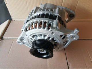 ALTERNATOR FOR NISSAN Navara D22 ( ZD30 ) 3.0L TURBO DIESEL 2000-2012