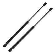 BONNET HOOD SHOCKS STRUTS FITS TOYOTA CAMRY ACV30 MCV3  PAIR 2002-2006