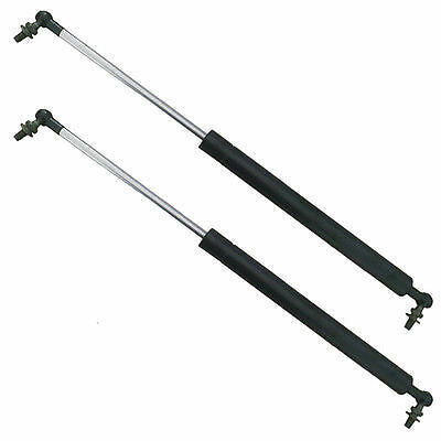 Pair Bonnet Gas Struts for Toyota Land cruiser 100 Series Warranty Qua