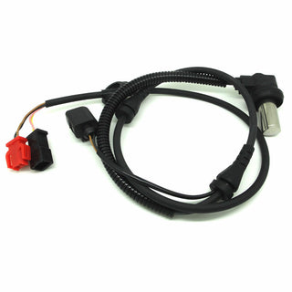 Front Abs Wheel Brake Speed Sensor for VW Passat Audi A6 Quattro PART#