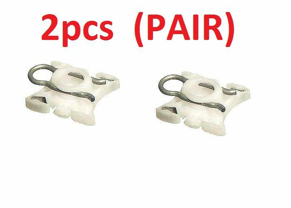 Window Regulator Slider Clip Pair fits BMW - Parts City Australia