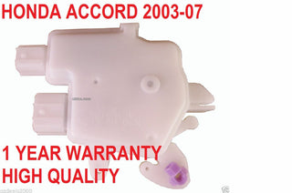 Door Lock Actuator Front Right Or Rear Right Fit Honda Accord /Euro - Parts City Australia