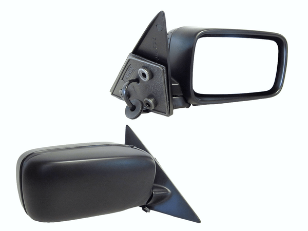 Door Mirror Right Hand Side For Mercedes Benz Sprinter W906