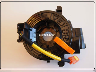 CLOCK SPRING fits TOYOTA HILUX all models 2005-2009 84306-0K020