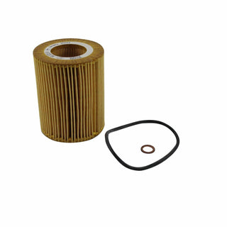 BRAND NEW GENUINE ENGINE OIL FILTER FOR BMW - Parts City Australia