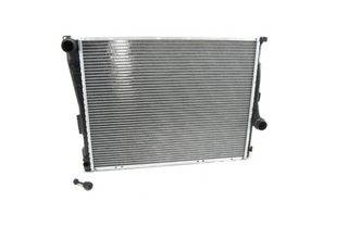 COOLING RADIATOR FOR BMW 3 SERIES E46/E85/E86 - Parts City Australia