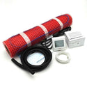 Floor Heating Kit 1 - 12 sqm- Electric Underfloor Under Tile Undertile