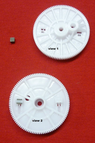 REAR WIPER ARM GEAR MOTOR REPAIR KIT FOR BMW - Parts City Australia